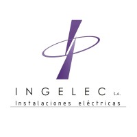 Ingelec S.A. | Instalaciones Eléctricas logo - Similar company to Vantem Uy