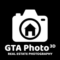 GTA Photo 3D logo - Similar company to Rythmhacks