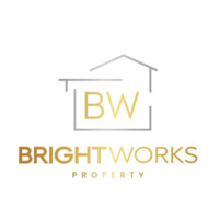 BrightWorks Property logo - Similar company to Mike Z Rentals