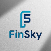 FinSky logo - Similar company to Genifyai
