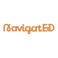 NavigatED logo - Similar company to Viridian Education