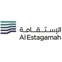 Al Estagamah Global Group Co logo - Similar company to Afecto