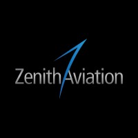 Zenith Aviation, Inc. logo - Similar company to Map Services Corp