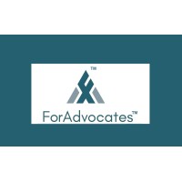 ForAdvocates logo - Similar company to Advocate Cloud Solutions