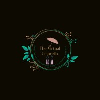 The Virtual Umbrella logo - Similar company to York Wellness