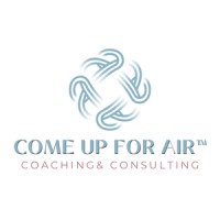 Come Up For Air Coaching and Consulting logo - Similar company to Friends And Lovers