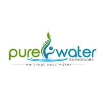 Pure Water Technologies logo - Similar company to Fair Ats