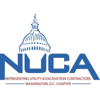 NUCA of Metro D.C. logo - Similar company to Metropolitan Washington Employment Lawyers Association