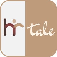 HRtale logo