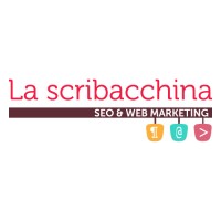 La scribacchina logo - Similar company to Associazione Terra Verde A.P.S.