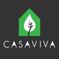 Casaviva logo - Similar company to Puttipaja Oy