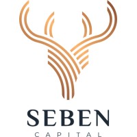 Seben Capital logo - Similar company to Ajmera Capital