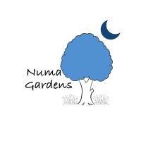 Numa Gardens logo - Similar company to University Of Florida Department Of Landscape Architecture