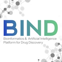 BIND Project logo - Similar company to Institut Supérieur Des Technologies Médicales De Tunis