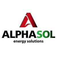AlphaSol GmbH logo - Similar company to Cargonet Ltd