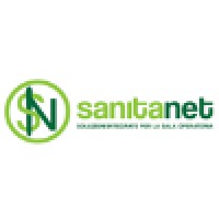Sanitanet S.r.l. logo - Similar company to Netvalue S.R.L.