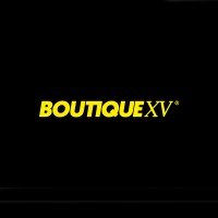 Boutique XV logo - Similar company to Nf Media