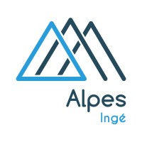 Alpes Ingé logo - Similar company to Sage Ingenierie