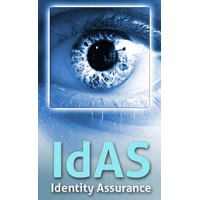 Identity Assurance Systems Limited logo - Similar company to Animatech - Biometric Identity & Verification