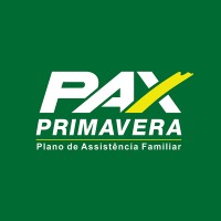 Pax Primavera logo - Similar company to Know-How Learning