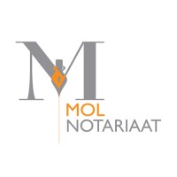 Mol Notariaat B.V. logo - Similar company to Remote Falcons