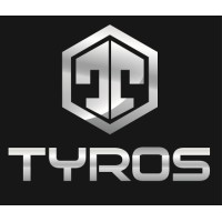 Tyros - Adroit Group logo - Similar company to Tyros Loading Systems