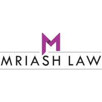 Mriash Law logo - Similar company to Boundless Network