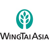 Wing Tai Fashion Sdn Bhd logo - Similar company to F J Benjamin