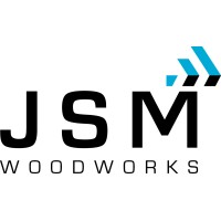 JSM Woodworks logo - Similar company to Integrated Mill Systems