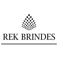 REK BRINDES logo - Similar company to Jms Telecom