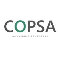 COPSA Comercio Exterior logo - Similar company to Cph Obras