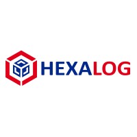 HEXALOG logo - Similar company to Hexalog