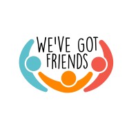 We've Got Friends logo - Similar company to Mattea'S Joy