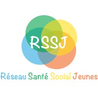 Réseau Santé Social Jeunes logo - Similar company to Association Des Agents De Développement De Nouvelle Aquitaine