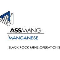 Assmang Manganese Black Rock Mine Operations logo - Similar company to Assmang Khumani