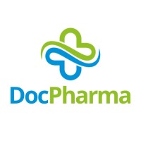 DocPharma logo - Similar company to Digichal