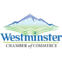 Westminster Chamber of Commerce logo - Similar company to Colorado Wireless Association