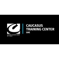 Caucasus Training Center in UAE logo - Similar company to Nex Globe Technologies