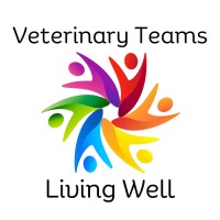 Veterinary Teams Living Well logo - Similar company to Veterinary Chaplaincy Services