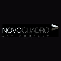 NOVOCUADRO ART COMPANY logo - Similar company to Made Uk