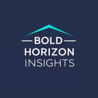 Bold Horizon Insights logo - Similar company to The Informed Path Network