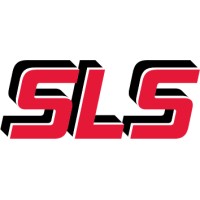 Sports Licensing Suite logo - Similar company to Zero Sixty