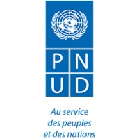 PNUD TCHAD-BOL logo - Similar company to Marrakech Durable