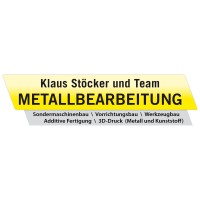 Klaus Stöcker Metallbearbeitung logo - Similar company to Energieagentur Steiermark Süd Gmbh