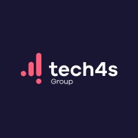 Tech4s Group logo - Similar company to Cleverclouds