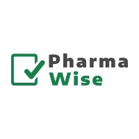 PharmaWise logo - Similar company to Pharmawise Ltd