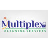 Multiplex Cleaning Services logo - Similar company to Insta Cleaning Services