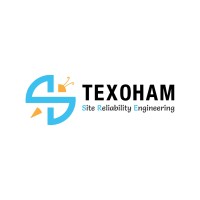 Texoham SRE logo - Similar company to Texoham Designs