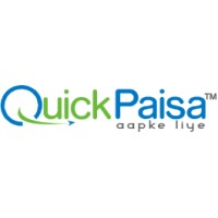 QuickPaisa logo - Similar company to Early Wage - Salary On Demand App