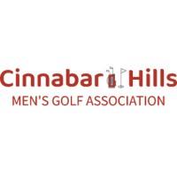 Cinnabar Hills Men'S Golf Association (Chmga)